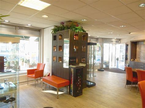 opticien rotterdam